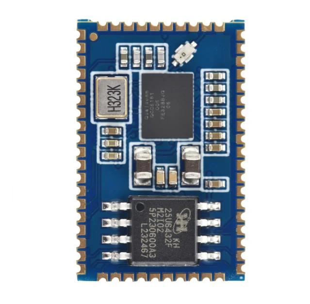 SJR-BTM581 Bluetooth-Compatible Audio Module QCC5181 Chip aptX-HD I2S SPDIF for DIY