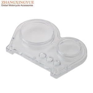 Trotinette Instrument Lens Group Cover für Yamaha YQ50 Aerox50 YQ100 Aerox100 YQ Aerox 50cc 100cc 5pu-H353K-01 6 Hauptverkäufe CAPA PO Moto 50cc Sitze - №3