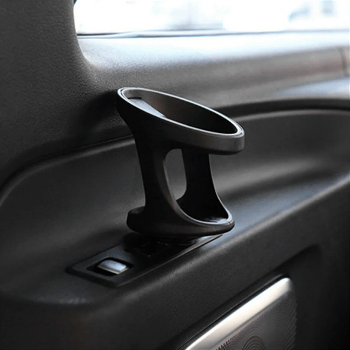 إطار حامل مقعد مياه جانبي خلفي للسيارة ، مرسيدس بنز فيتو W447 V-Class V260 W448