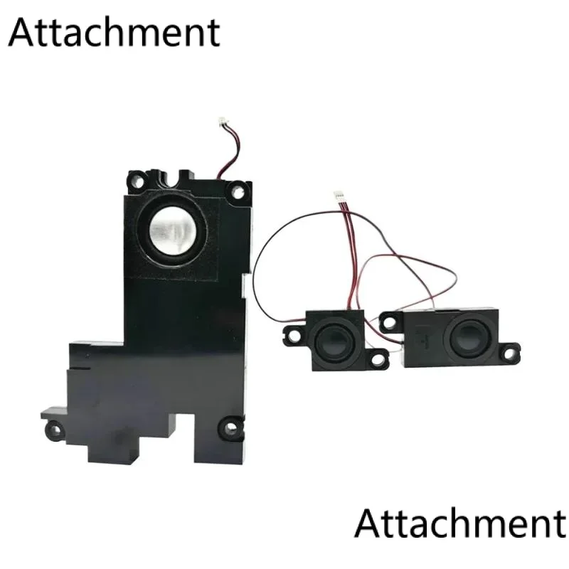 Laptop Speaker For DELL XPS L501X L502X Subwoofer Speaker Assembly 0PN57G PN57G 0TF8VD TF8VD 100% Tested