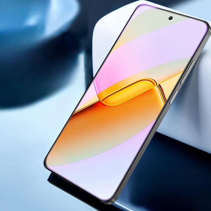 

Закаленное стекло 9H для Huawei Honor Power 2, защитная пленка для экрана Honor Power2, защитная пленка от синего света, стеклянная защитная пленка