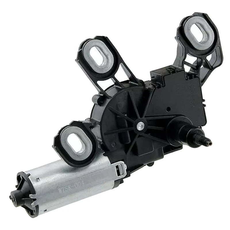 

1Z 5955711 Мотор стеклоочистителя задний двигатель стеклоочистителя автомобиля для SKODA OCTAVIA (1Z3) 2004-2013 гг.