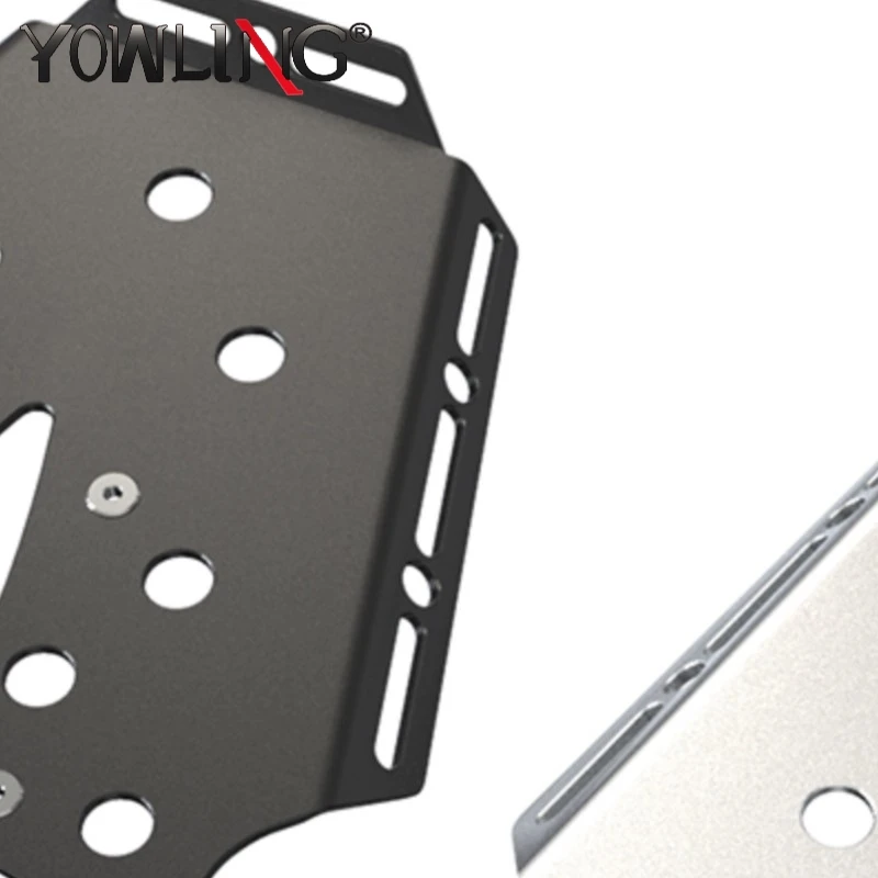 

Motorcycle Front Brake Caliper Guard Cover Protector For Husqvarna SVARTPILEN VITPILEN 401 125 200 2017~2023 Fender Crash Slider