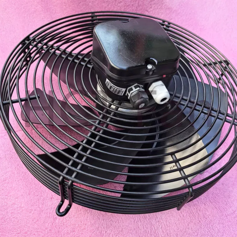 Original S4E300-AP26-36 230V Ventilation and cooling fan