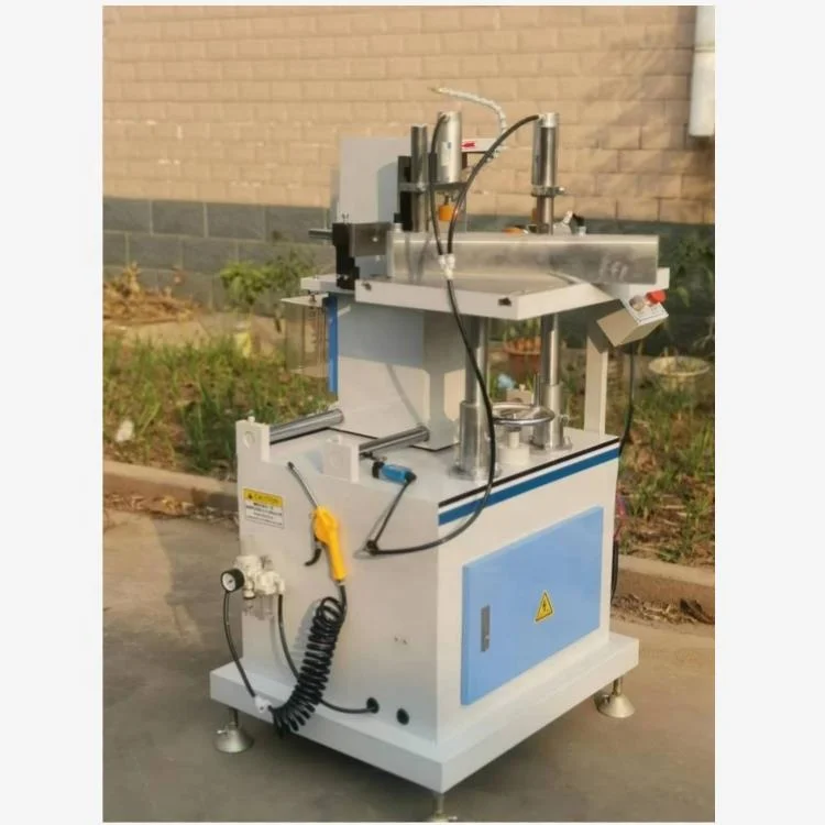 

UPVC & Steel Reinforcement Pressing Window Making Machine Door Machinery