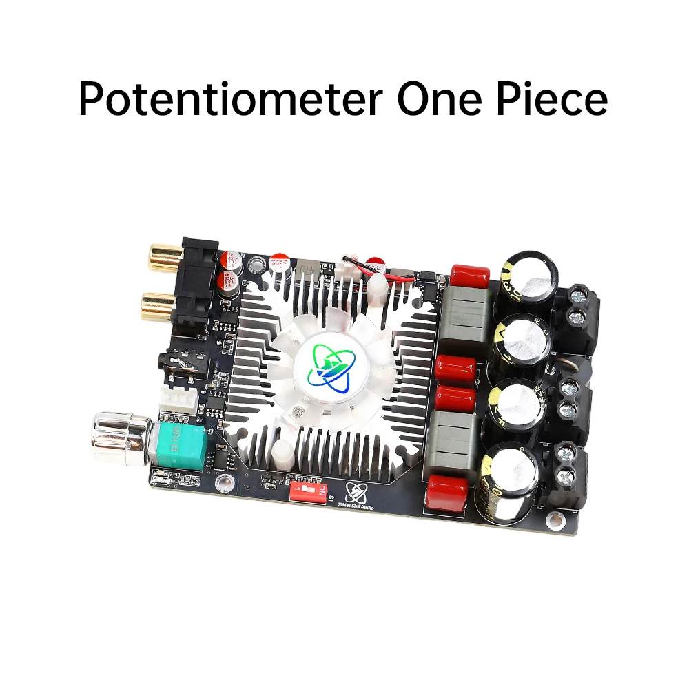 TPA3251D2 XY-AP2202…