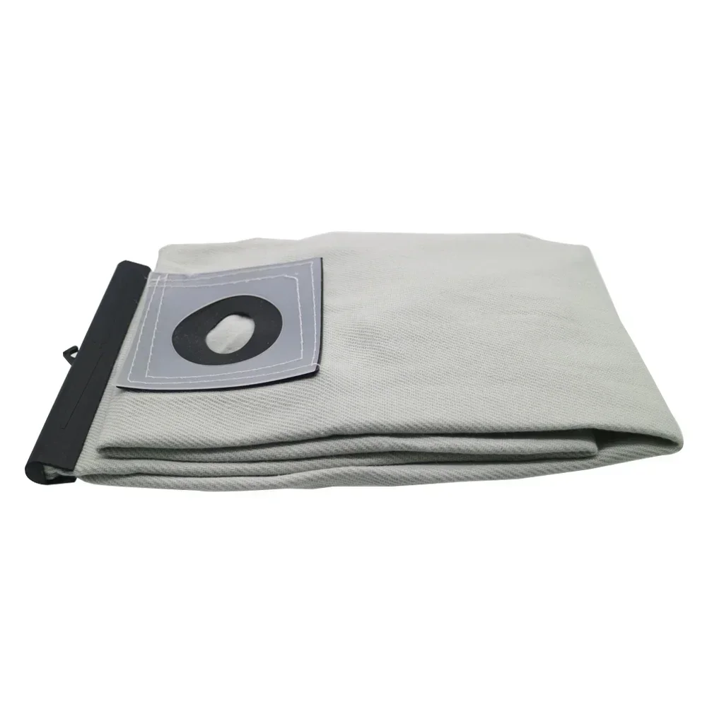 High Quality Washable DUST Filter BAGS for KARCHER VACUUM CLEANER Cloth T8/1 T12/1 T14/1 T15/1 T17/1 Vacuum Cleaner Parts