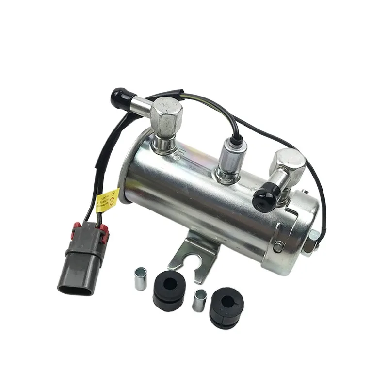 

For Hitachi 200 230 240 330-3/4hk1 6hk1 engine electronic fuel pump fuel pump excavator accessories