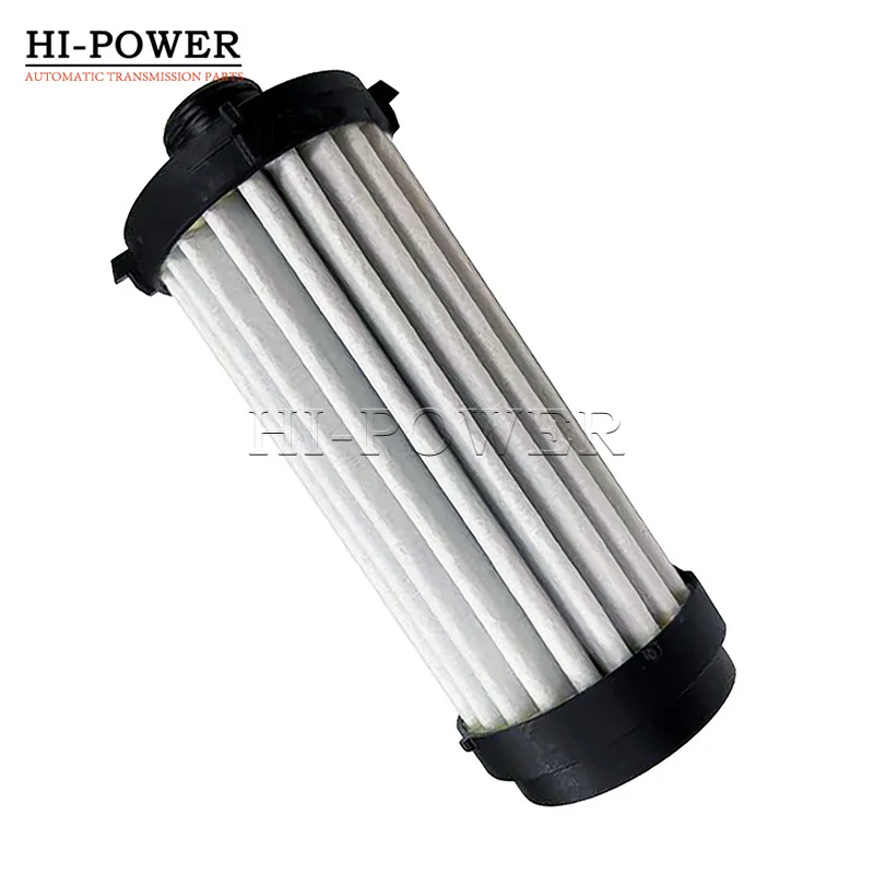 724.0 Automatic Transmission External Oil Filter 2463770495 DSG For MERCEDES W246 Car Gearbox Part
