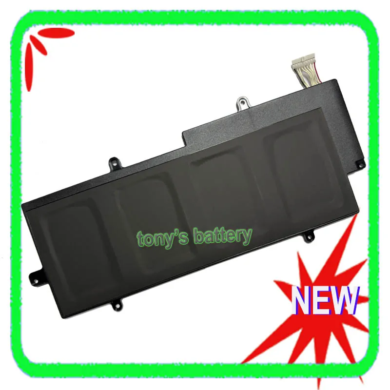 PA5013U-1BRS Laptop Battery for Toshiba Portege Z830 Z835 Z930 Z935 Ultrabook PA5013U