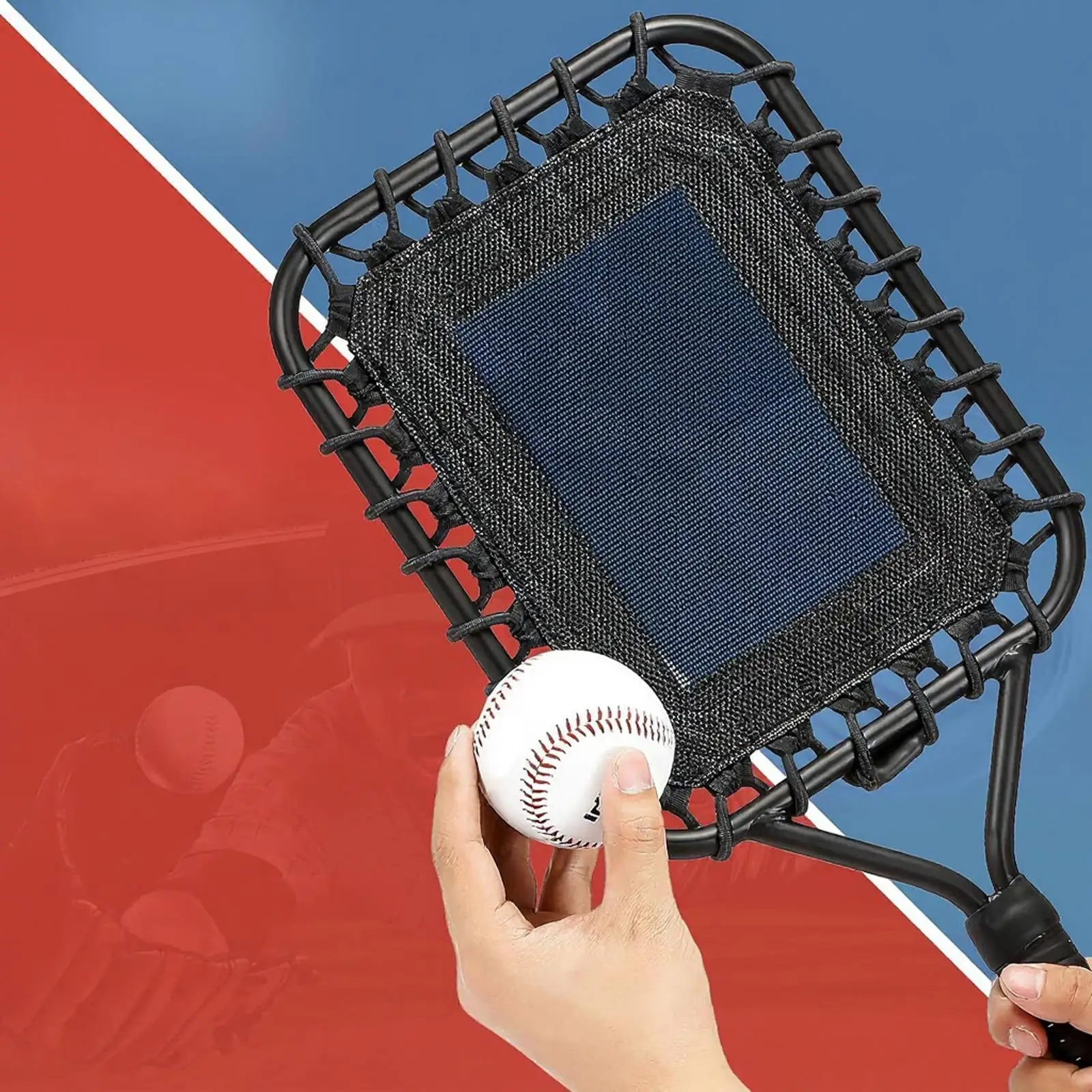 

Бейсбольная ракетка, металлическая бейсбольная ракетка для родителей, много больше контрольно и точность для мужчин и женщин, для ударов, летучей мыши