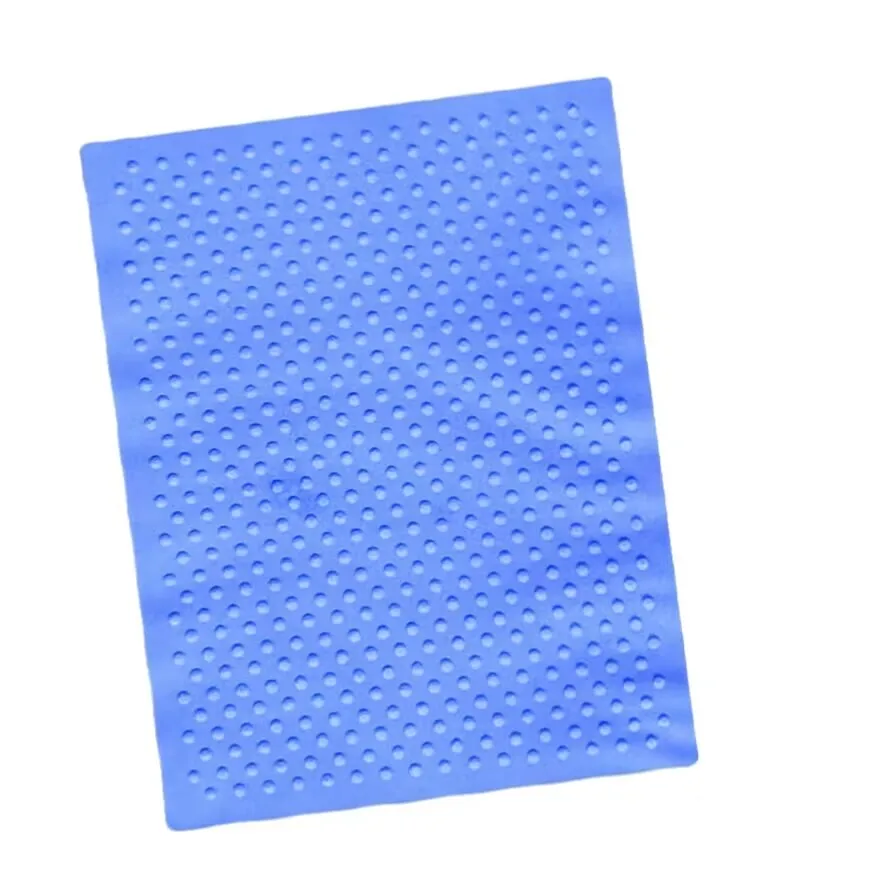Sping Basic Dot Background Drawing stencil Embossing Folder for Card Making Floral DIY Plastic Scrapbooking Photo Album Card