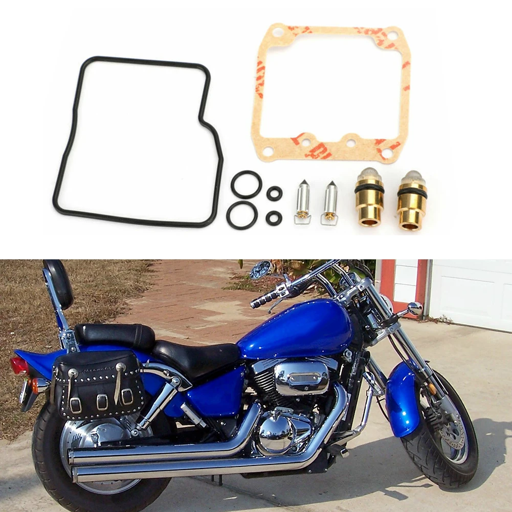 

Carburetor Repair Kit For Suzuki VS VZ 800 1400 VS800 S50 Boulevard 18-5107 Practical Car Acesssories