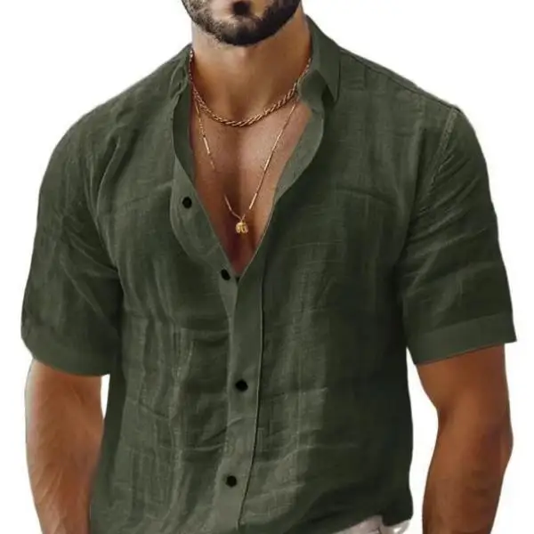 ملابس تقليدية جديدة قابلة للتجاعيد عبر الحدود ort Sve irt للنساء في منتصف العمر والحسنات...