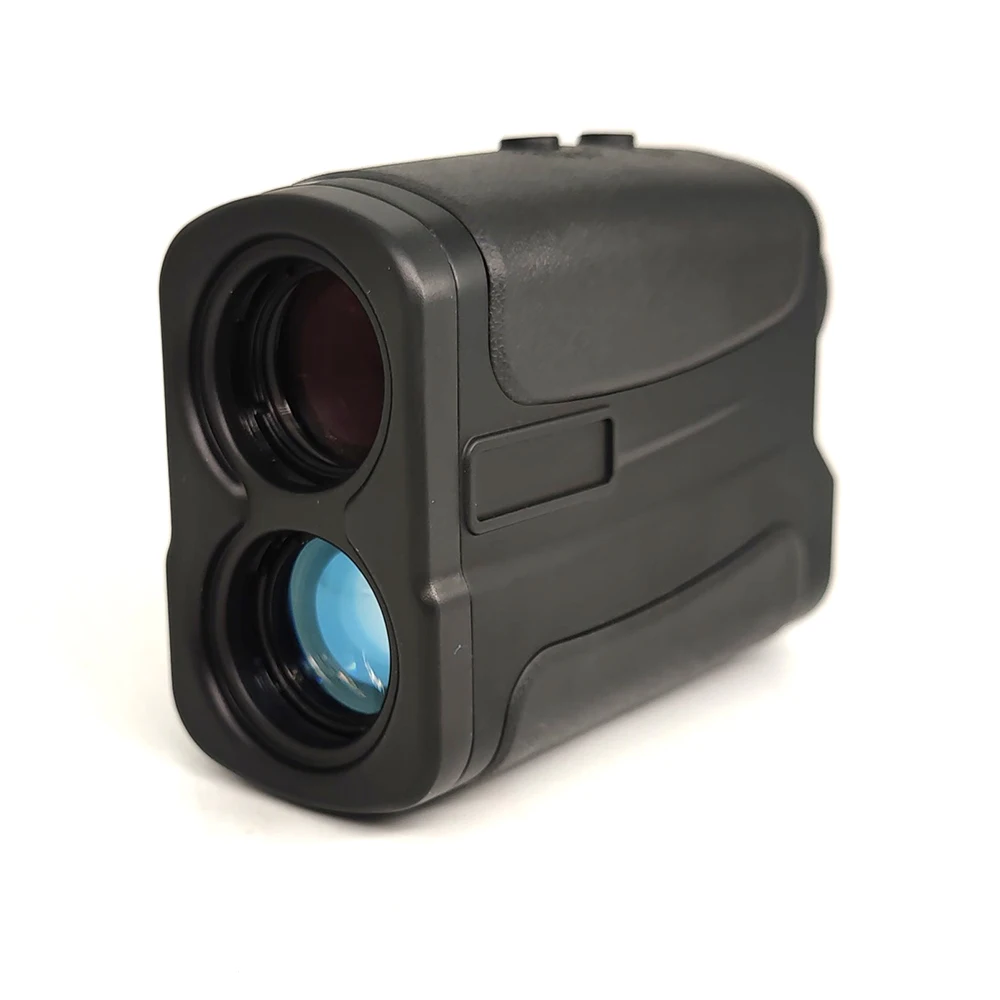 TONTUBE Hunting Rangefinder 6x Multi-Function Laser Rangefinder for Hunting,Shooting