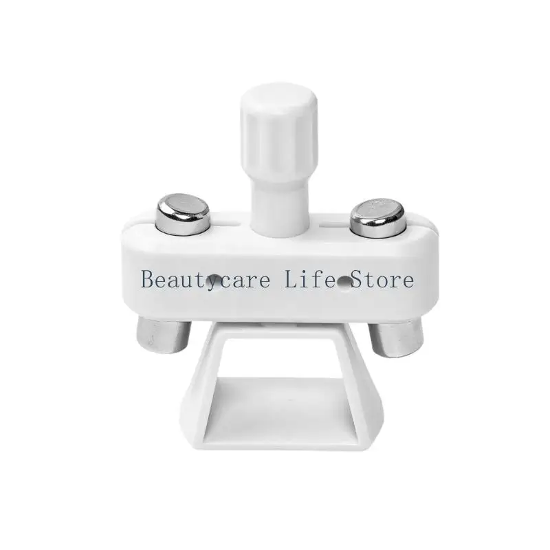 652C Nail Art Tool with Multi Tip Magnetic Points for Rotating Detail Control in Salon Work and Home Manicure Projects