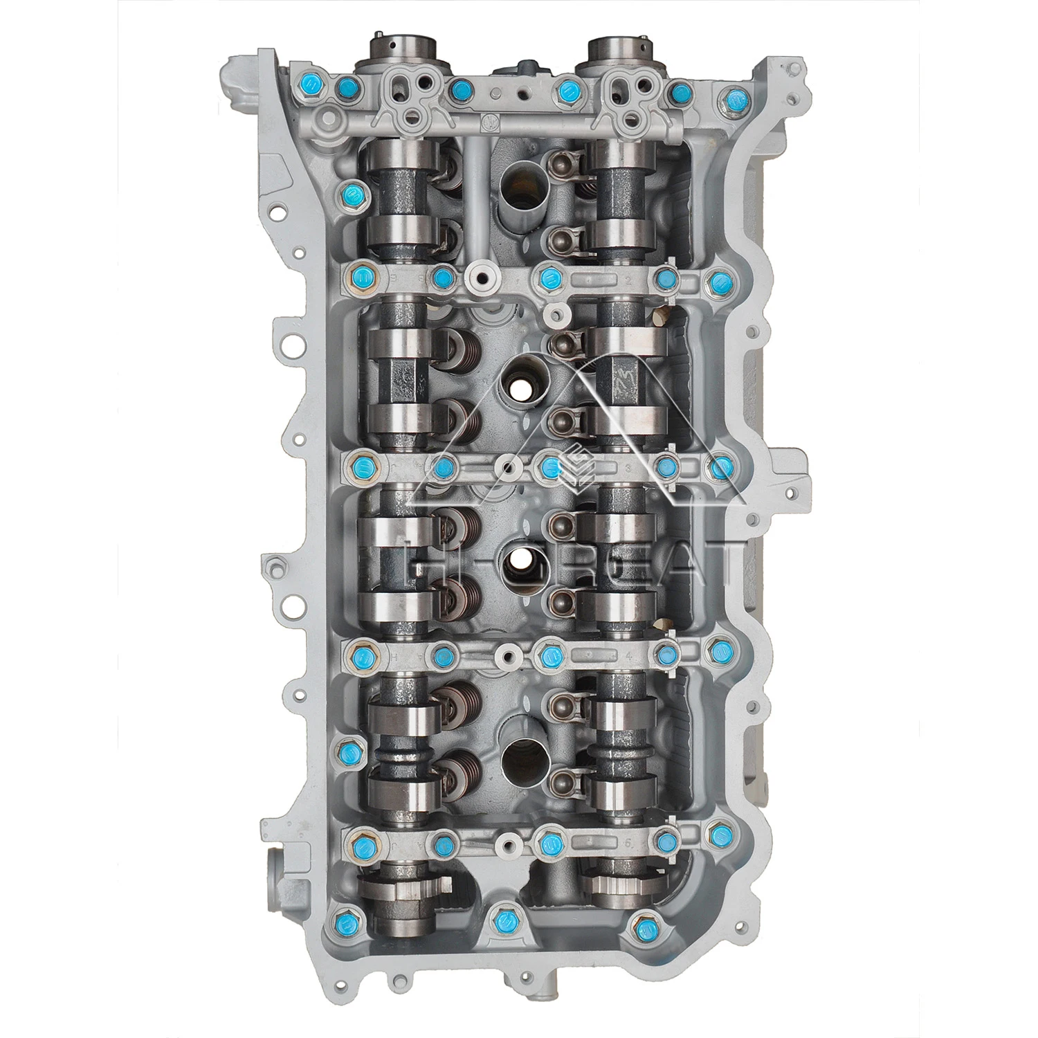 2.5L 2AR-FE 2AR-FXE Engine Cylinder Head Assembly 1120136010 1110139715 1110139776 For Toyota Camry RAV4 Highlander Lexus