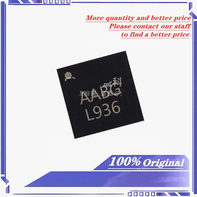 

1PCS EP5368QI QFN-16 New Original Spot Stock
