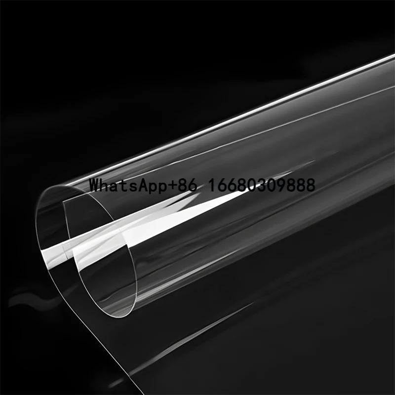 

VLT 74% High Quality Purple Chameleon Window Film Ultra High Definition Anti-UV Window Color Car Films High Transmittance