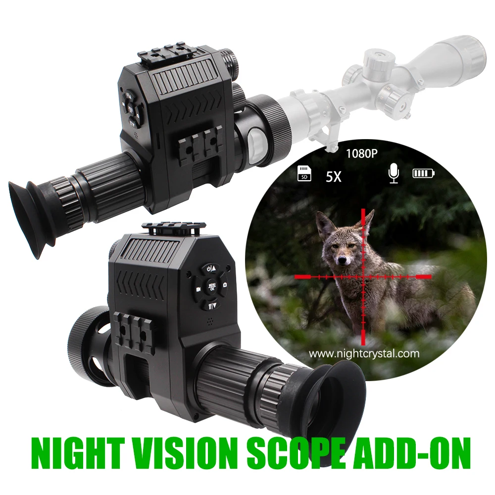 Megoarei M4C Night … - image