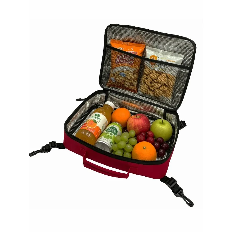 Paddle board thermostatic bag Water sports storage Oxford storage bag view 4