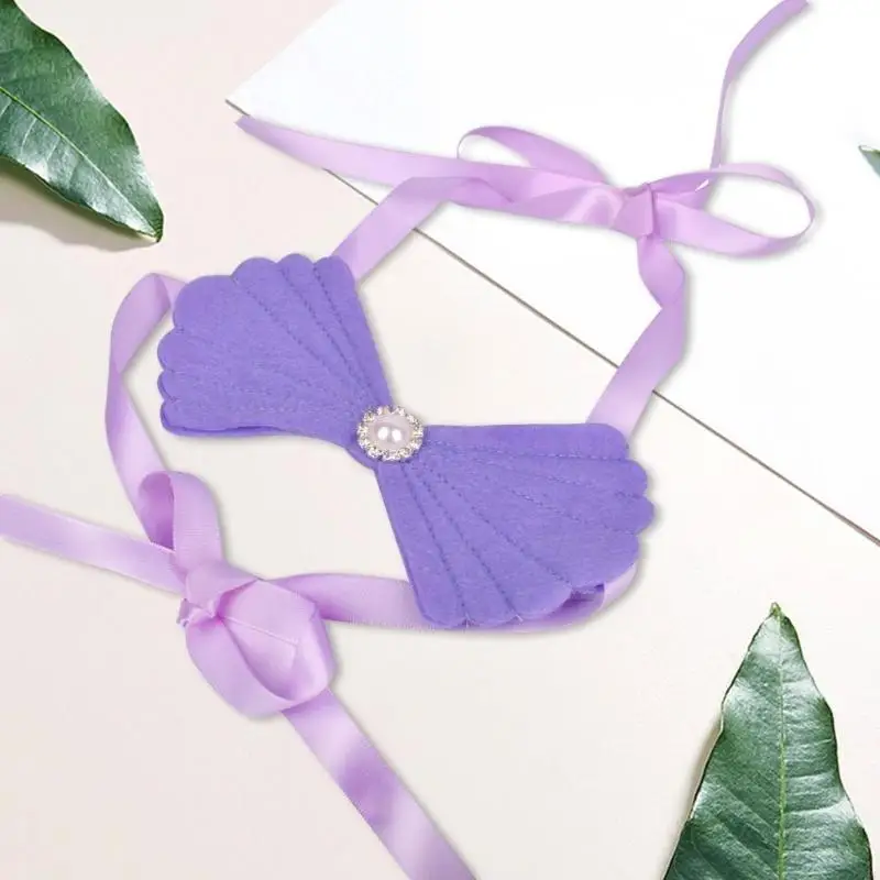 ملابس تحت عنوان التصوير الفوتوغرافي الدعائم طفل صغير ملحقات الصورة لزي ذيل حمالة الصدر الرضع الطفل الأساسي