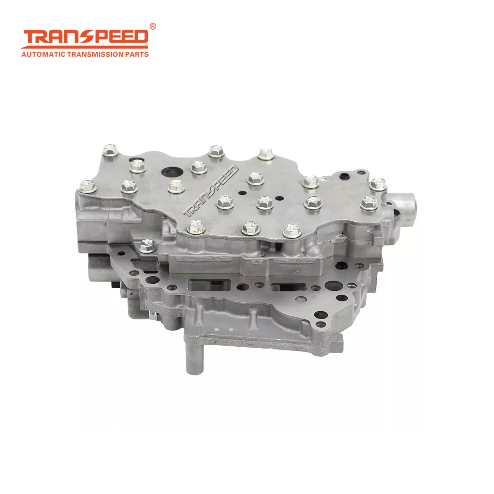 TRANSPEED 100% Brand New K313 Automatic Transmission Parts Gearbox Valve Body For Toyota Corolla 14-20