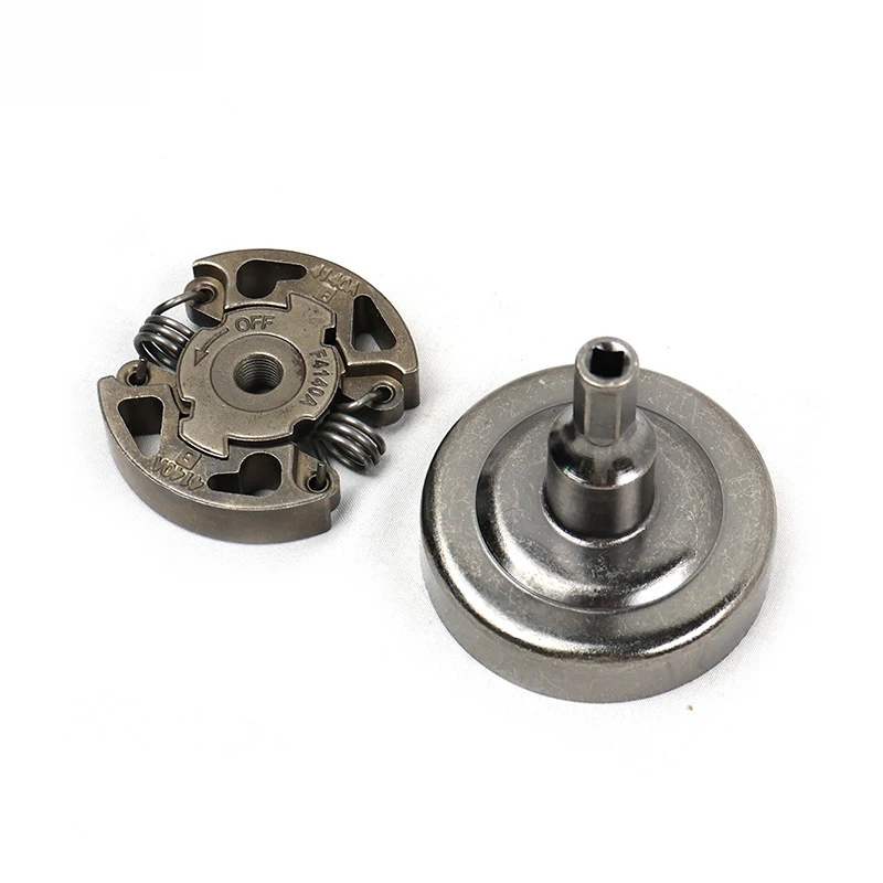 Suitable for Stihl lawn mowersfs55fs38Clutch assemblyf's55Clutch throw block passive disc