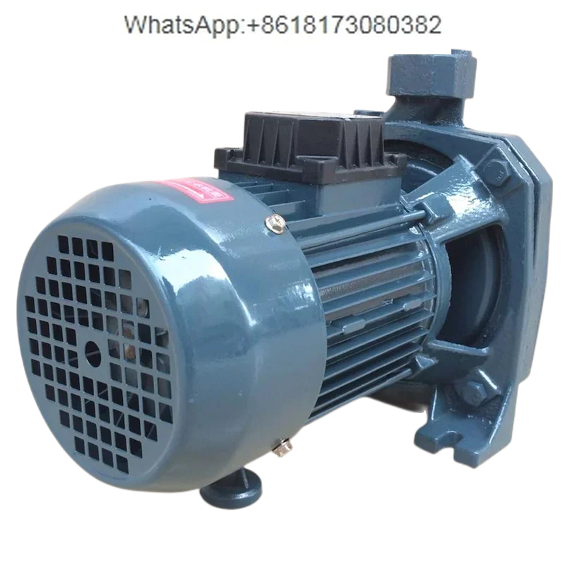 Chiller pump CM-100 three-phase 415v/460V hot water pump