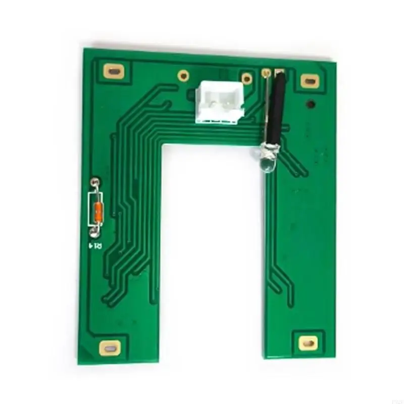 F92F Shaver Motherboard Replacement Circuit Board Battery Accessories For Enhanced Performances And Longevity Durability