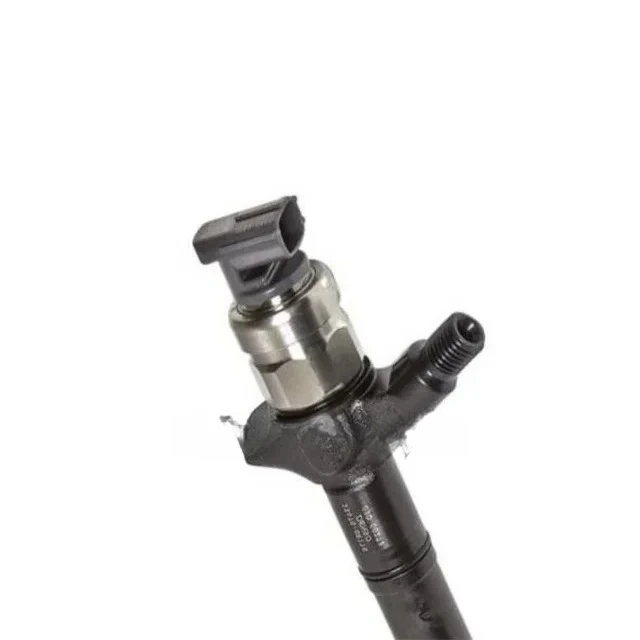 23670-0R020 23670-0R170 Auto injecteur Diesel Injector Nozzle Common Rail Diesel injector For Corolla Verso/rav4 2005