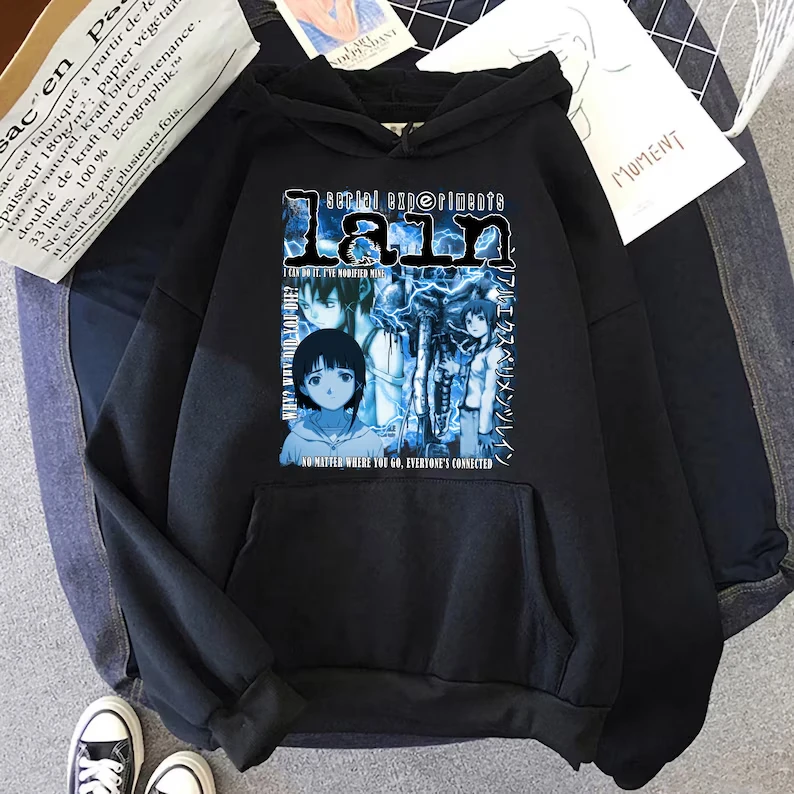 lian New Model hoodies Oversized Unisex Print for Men Women Fashion Hip Hop Sports Graphic Comfortable high quality Couples soft