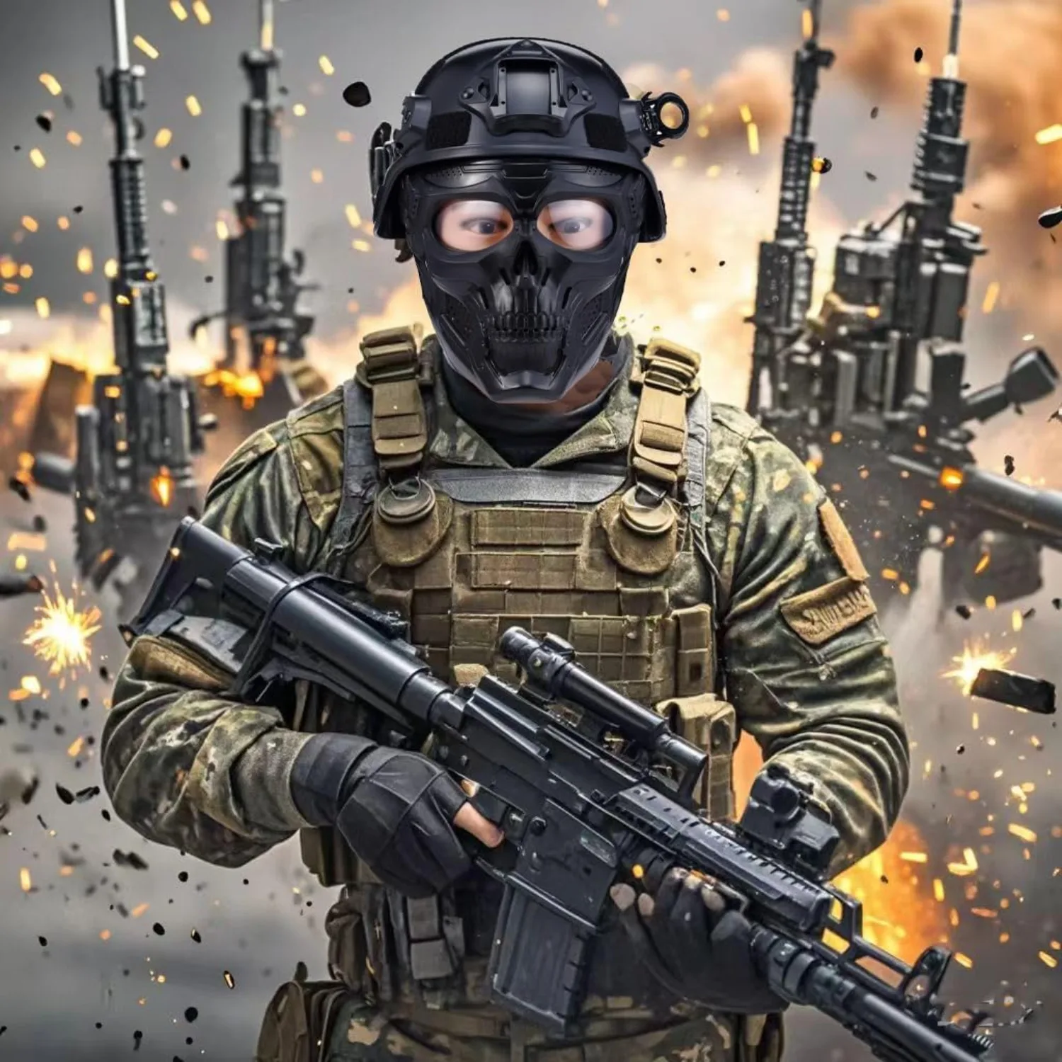 نظارات ركوب الدراجات، والخوذات التكتيكية، والدراجات النارية على الطرق الوعرة، والنظارات، وركوب الدراجات الرياضية، والنظارات، والأقنعة، والدراجات النارية