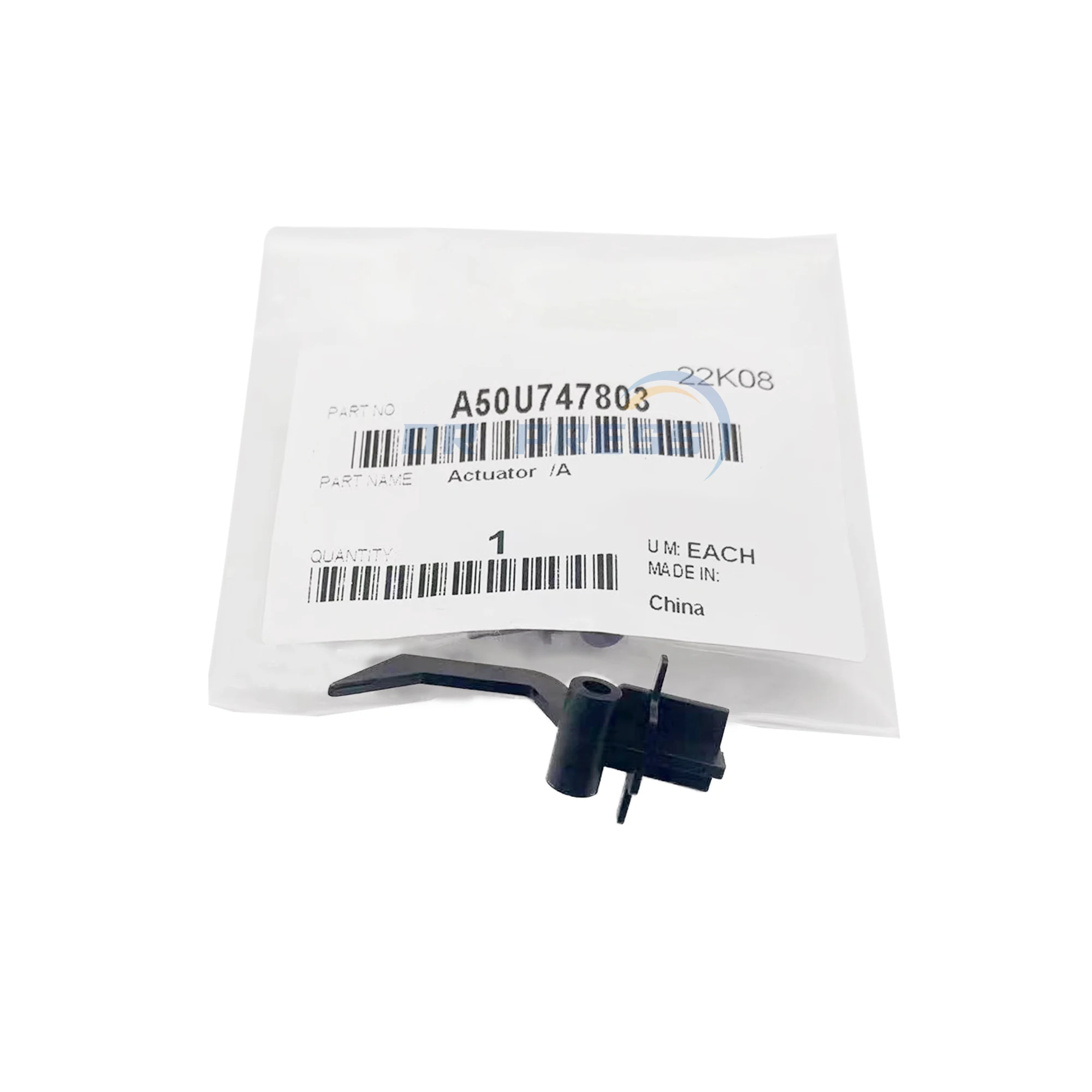 

A50U747803 привод/A для Konica Minolta C4070 C4080 C4065 C1060 C1070 C1070P C1060L