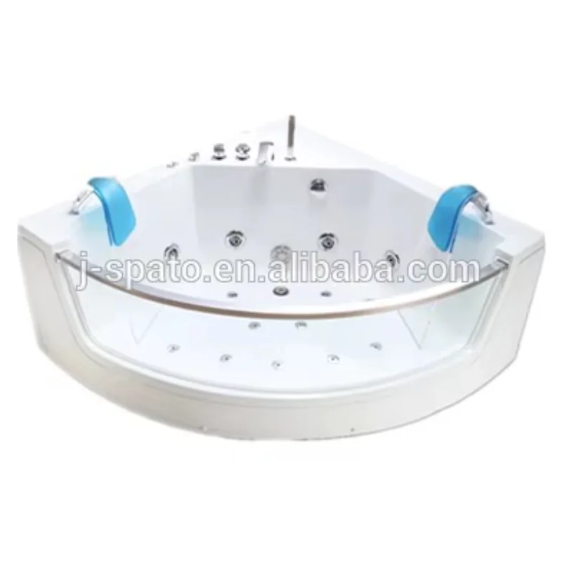 

Chinese-made Jacuzzi Controller with Jet