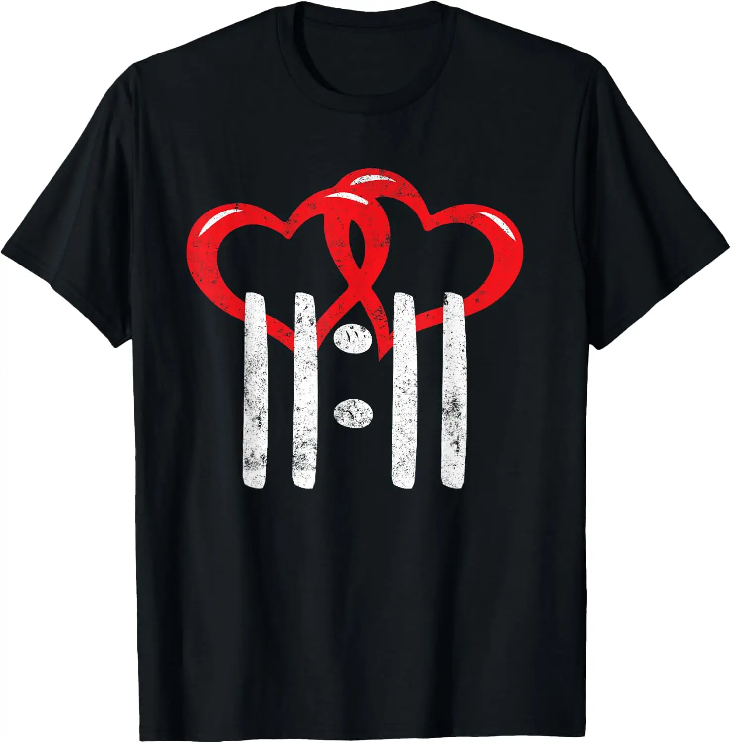 Camiseta Twin Flame Soul Mate 11:11 Heart Eleven, camisetas 100% de algodón, camiseta de manga corta Y2K de moda, suave, de secado rápido,