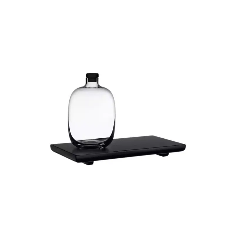 

Crystal glass sake glass wine set, Japanese creative wine jug wine master