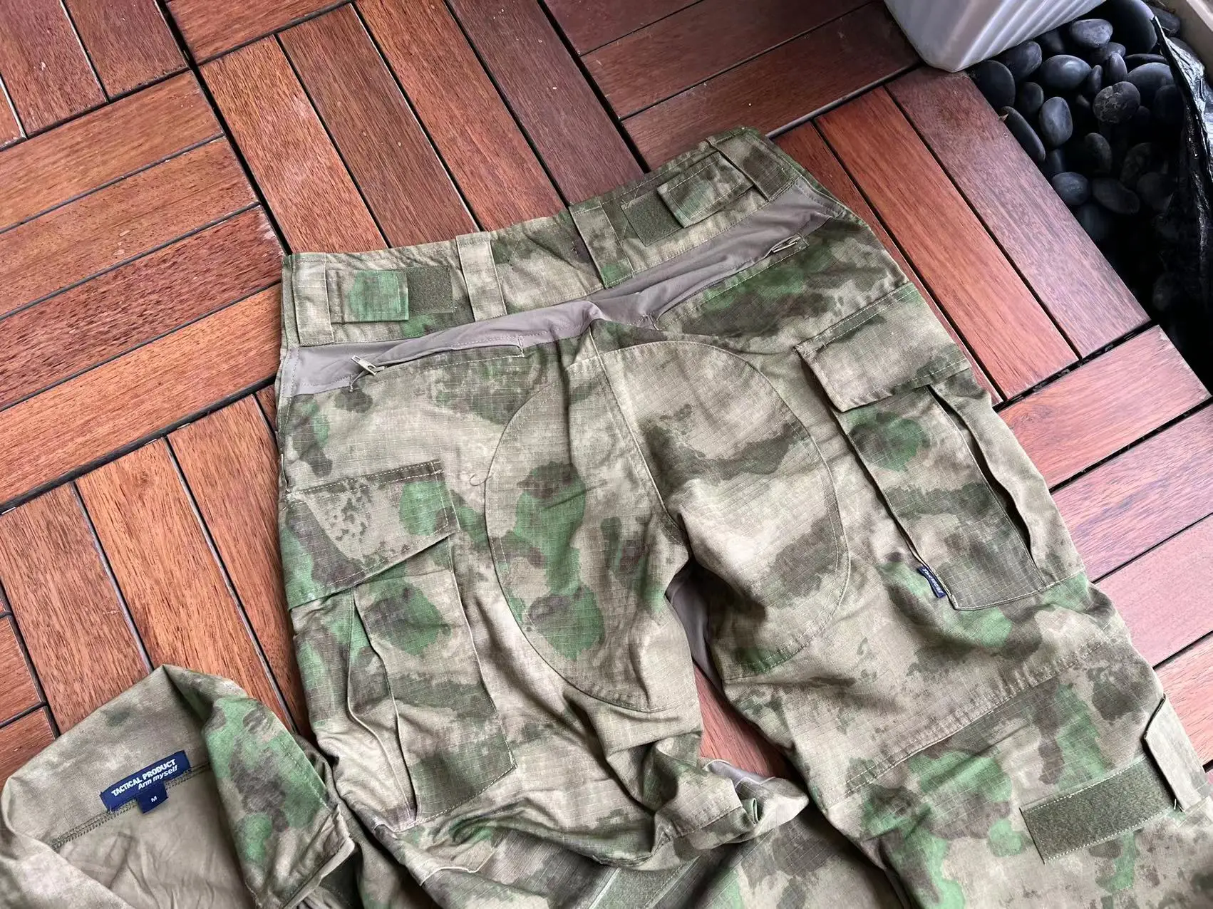 Russian MOX G3 Frog Suit Russian army mox shirt mox pants mox suit