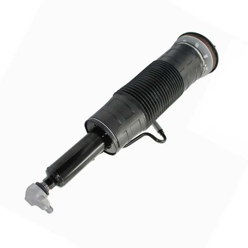 W221 S-Class CL-Class C216 ABC Air Suspension Shock Absorber Front Left For Mercedes BZ A2213206113 A2213207713 A2213200113