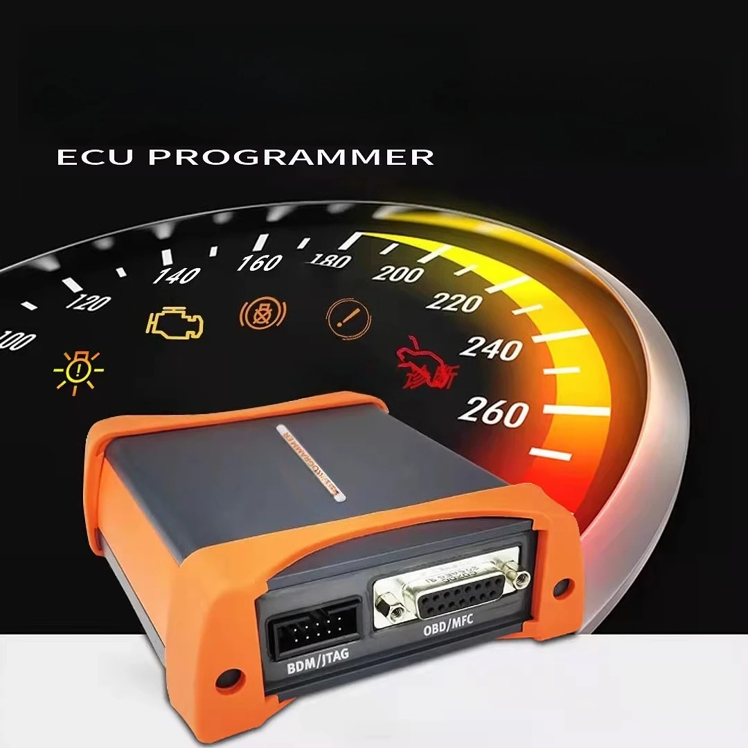 KT200II Ecu Program…