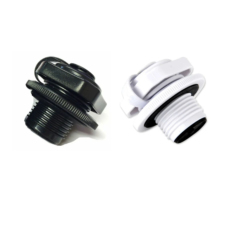 Air Cap Screw Valve Inflatable Swimming Pool Plastic Durable For Lay-Z-Spa Bestway Vegas Premium Miami Gardening Accessories