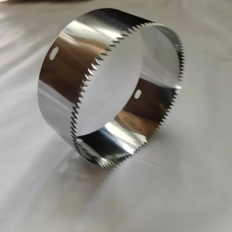 OD95/10mm Cutting Tooth Blade Film Cutting Knife For Sealing Machine Automatic Milk Tea Cup Sealing Machine Accessories