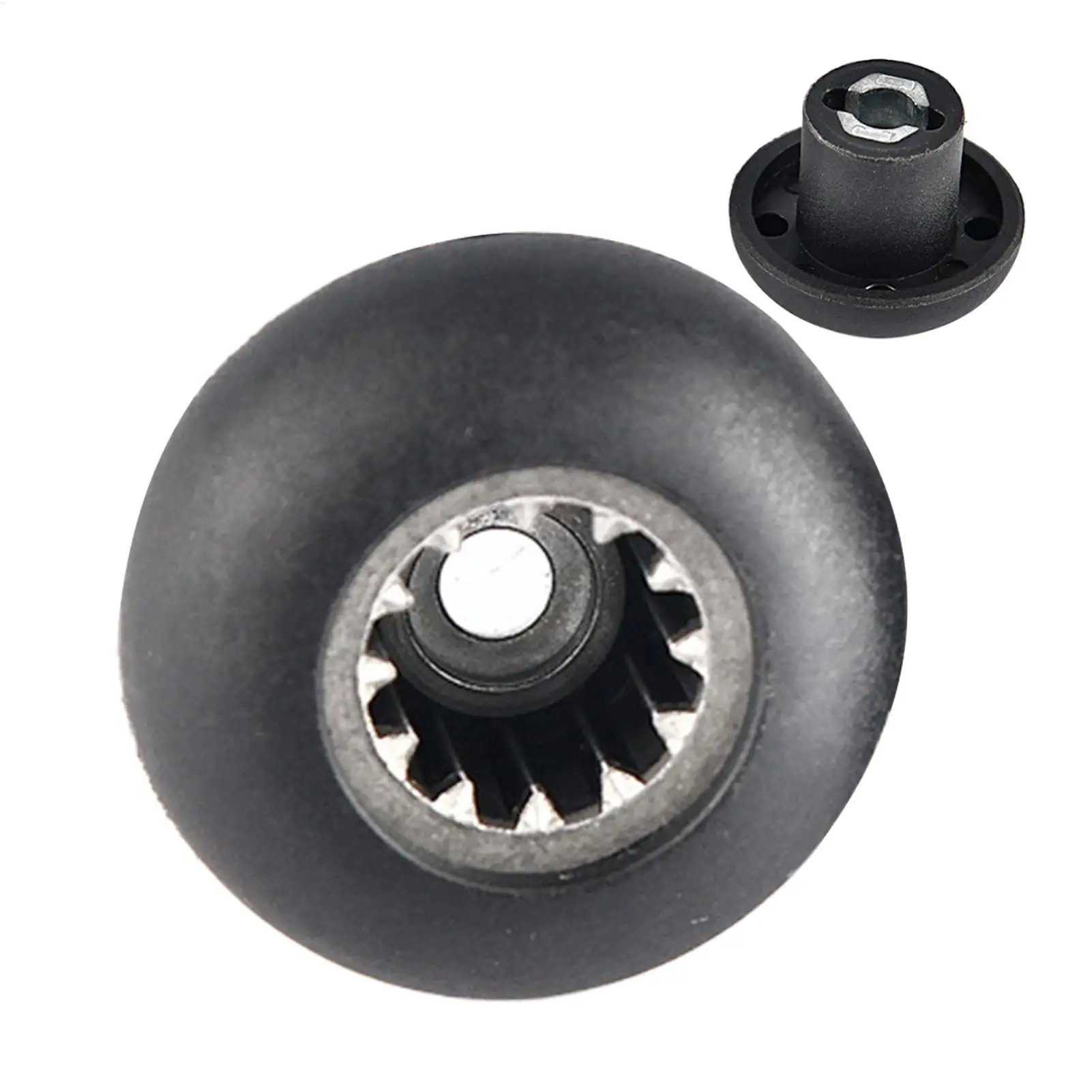 Mushroom Head Gear Connector Blender Drive Socket Food Mixing Machine High-Speed ​​Universal Blender Mushroom Head Caps