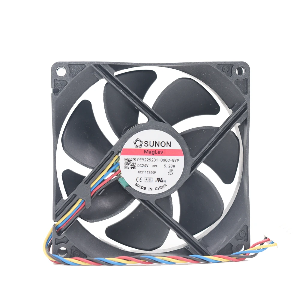 ventilador-de-resfriamento-de-alto-volume-de-ar-sunon-9cm-pe92252b1-000c-a99-24v-528w-original-e-novo