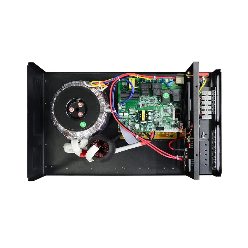 Xindun Off Grid Inverter Zero Transfer Time 24v 48v 3000 5000 Watt 3kw Pure Sine Wave Inverter