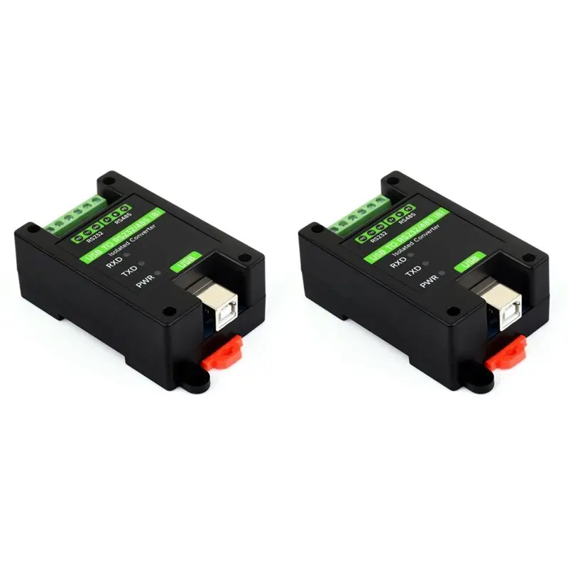 convertidor-industrial-aislado-usb-a-rs232-485-b-abij-2x-convertidor-usb-tipo-riel-ft232rnl-con-proteccion-multiple