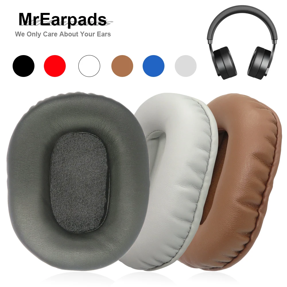 S9wireless noise cancelling Earpads For Pioneer S9wireless noise cancelling Headphone Ear Pads Earcushion Replacement