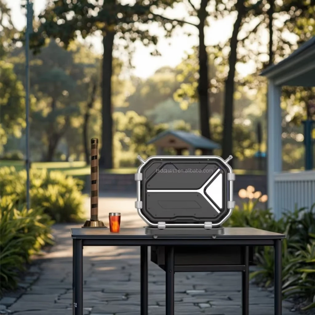 LiFePo4 Hithium Battery Fast Charging Home Outdoor 2000W Peak 4000W Portable Backup Electric Supply Power Bank Station Generator