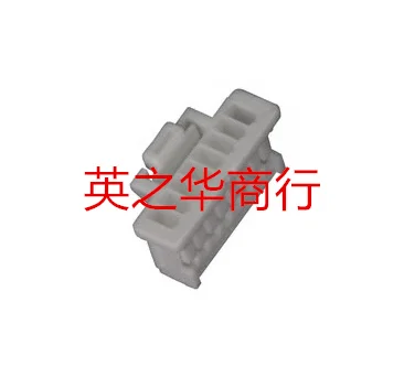 

30 шт. оригинальный новый 5013300800 501330-0800 1,0 мм шаг-8-контактный пластиковый разъем 05013300800