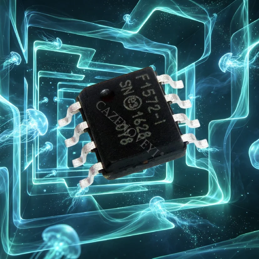 （1-10pcs）FA5640 5640 MCP3201-B/SN MCP3201 PIC12F1572-I/SN PIC12F1572 TLE5012BE1000 012B1000 SOP-8